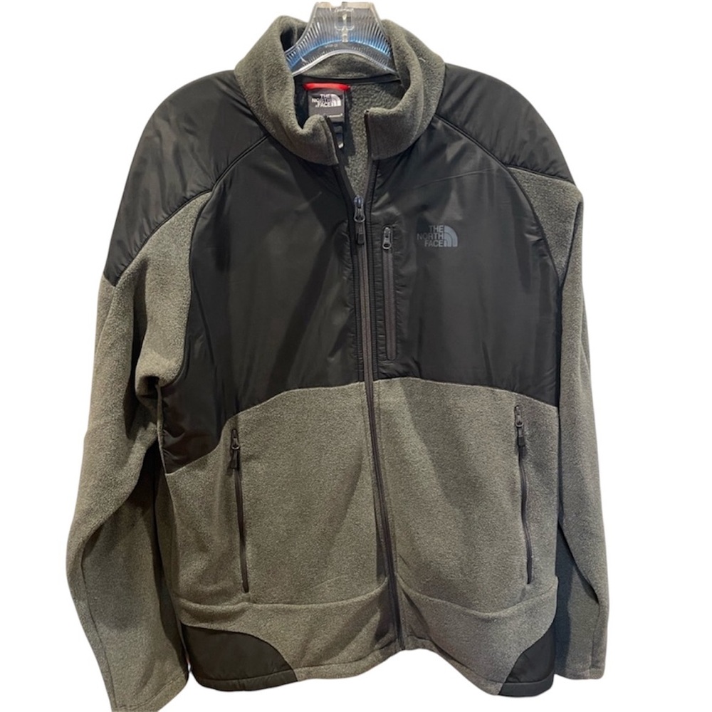 The North Face Jacket